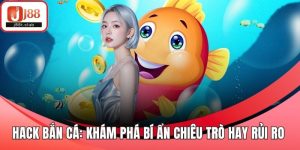 Hack bắn cá
