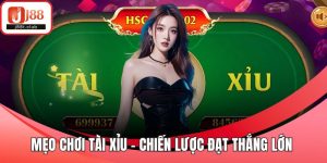 Mẹo chơi tài xỉu